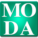 The History of MODA