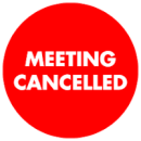 Board of Trustee August 2021 Meetings Cancelled