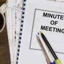Board of Trustees Meeting Minutes, April 20, 2021